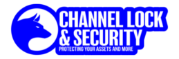 Channel Lock and Security